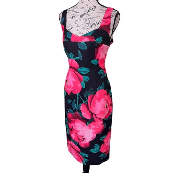 Trina Turk Dress - Picture 4 of 17